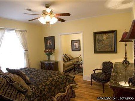 Robinwood Bed And Breakfast Little Rock Rum bild